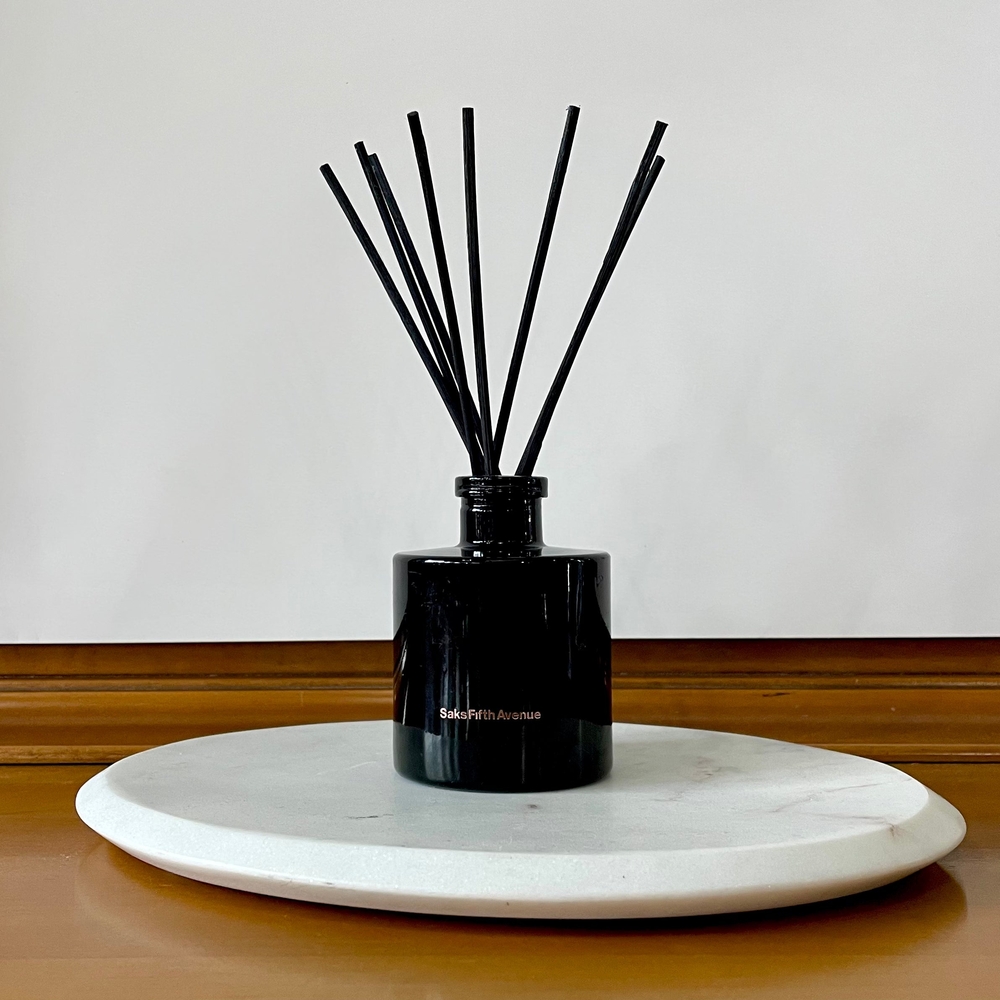Saks Fifth Avenue Black Reed Diffuser